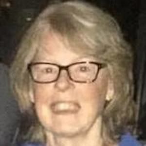 Meet your Posher, Judy